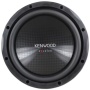 Kenwood eXcelon KFC-XW12 12" 1200 Watt Single 4-Ohm Car Audio Subwoofer With Textured Polypropylene Cone With Rubber Surround