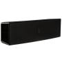 MartinLogan Motion 8 Center Channel Speaker (Piano Black, each)