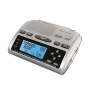 Midland Deluxe S.A.M.E. WeatherAlert All-hazard Radio with AM/FM
