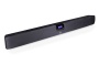 Roth Sub Zero III TV Soundbar with HDMI inputs/output (ARC) Optical Analogue & Bluetooth Inputs