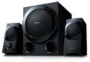 Sony SRS - D8 Multimedia Speakers