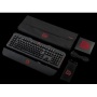 Thermaltake eSPORTS Meka G-Unit Mechanical Gaming Keyboard - 60 Macro Keys
