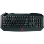 Thermaltake TT Esports Challenger Gamingkeyboard PRO