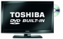 Toshiba 19DL502