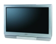 Toshiba 34HF83 34" TheaterWide HD-Ready TV with PURE Flat Screen