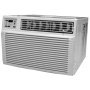 Soleus SG-WAC-12HCE 12,000 BTU Window Air Conditioner & Heater