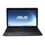 Asus - X72JR-TY185V - Ordinateur portable 17,3" - Intel Core i5-460M - 500 Go - RAM 4096 Mo - Windows 7 - Carte graphique ATI HD 5470 - Marron