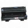 Brother MFC P2500 - Printer - B/W - laser - A4 - 600 dpi x 600 dpi - up to 12 ppm - capacity: 250 sheets - Parallel, USB