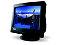 CTX PL7B/Black Black 17" CRT Monitor 0.27mm Dot Pitch D-Sub