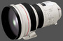 Canon EF 200mm f/2 L Hands-on