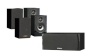 Energy Take Classic 5.1 Home Theater System