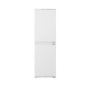 Hisense RIB291F4AW1 55cm Wide Integrated 50/50 Frost Free Fridge Freezer - White