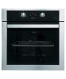 Hygena AE6BM Built-In Single Electric Oven - Stainless Steel