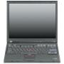 IBM ThinkPad T42p