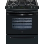Kenmore 30" Gas Self Clean Slide-In Range with Convection Cooking 3690