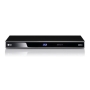 LG 1080p Wi-Fi-Ready Blu-ray/DVD Player