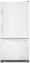 Maytag Freestanding Bottom Freezer Refrigerator MBF2256KE