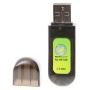 Navilock NL-601US GPS Chiavetta USB 2.0