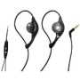 AIRDRIVES INA099210 FIT FOR IPHONE SPORTS TOUGH EARPHONES WITH MICROPHONE