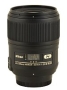 Nikon Nikkor AF-S Micro 60 mm f/2.8G ED