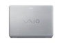 Sony VAIO NR385E/S - Core 2 Duo T5550 1.83 GHz - 15.4" TFT