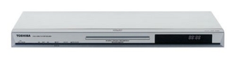 Toshiba SD-3980 Progressive Scan DVD Player