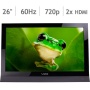 VIZIO VL260M 26-Inch Full HD 1080p LCD HDTV