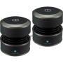 iHome Bluetooth Rechargeable Mini Speaker System