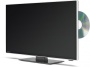 Avtex L187DR Super Slim LED Widescreen TV/DVD  - Black, 18.5 Inch