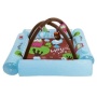 Ludi 2805 Baby Play Mat Palestrina