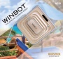 ECOVACS Winbot W710