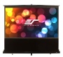 Elite Screens 16:9 Koffer Leinwand 178 x 100 MaxWhite