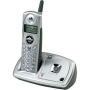 GE 5.8 GHz Handset cordless phone with call waiting caller ID