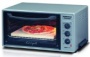 ROMMELSBACHER BG 1600 PizzAvanti - MAXI OFEN - 1600 Watt - anthrazit