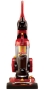 Hoover Elite Rewind Upright Bagless U5507900 - Vacuum cleaner - imperial red