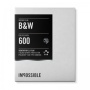 Impossible Project Black and White 600 Film - Generation 2