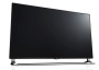 LG 65-inch Ultra High Definition smart TV