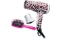 Remington Tribal 1800 Watts Hair Dryer