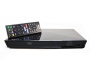 SONY S1200 Multi System Region Free Blu Ray Disc DVD Player - PAL/NTSC - USB - Comes with 110-240 Volt World-Wide Use & 6 Feet HDMI Cable
