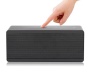 Theatre Box - 360-Degree 3D-Sound Portable Speakers (Black)