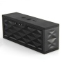 Altavoces Bluetooth V3.0 Inalámbrico Audio Tarjeta TF para PC Negro