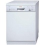 Bosch Classixx SGS 53C12 - Dish washer - 60 cm - freestanding - white