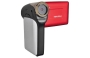 Bush TDV562 Mini Digital Camcorder - Red