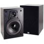 Dual LS205EB  5.25" 2-Way Bookshelf Speaker