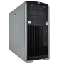 HP Workstation Xw8600