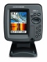 Humminbird 409380-1 398ci Side Imaging Combo Chartplotter/Fishfinder