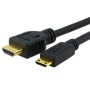 Insten HDMI to Mini HDMI Cable Type A to Type C, M/M, 3FT 3'