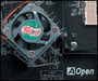 Intel i875P&amp; AOpen AX4C Max