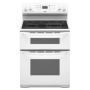 Kenmore Elite 30 in. Electric Double Oven Freestanding Range