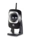 LevelOne WCS-0020 - Network camera - PTZ - color - 1/4" - audio - 10/100, 802.11b, 802.11g - DC 5 V